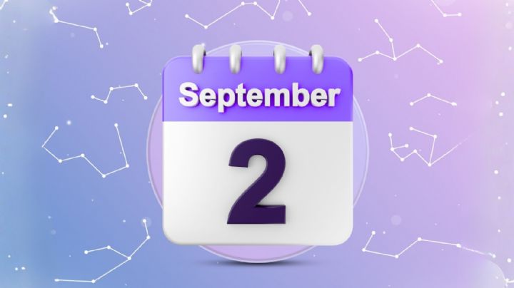 Horóscopo HOY 2 de septiembre: Estos son los números de la suerte para cada signo, según Walter Mercado