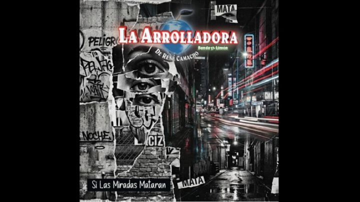 La Arrolladora Banda El Limón vuelve al #1 de Billboard