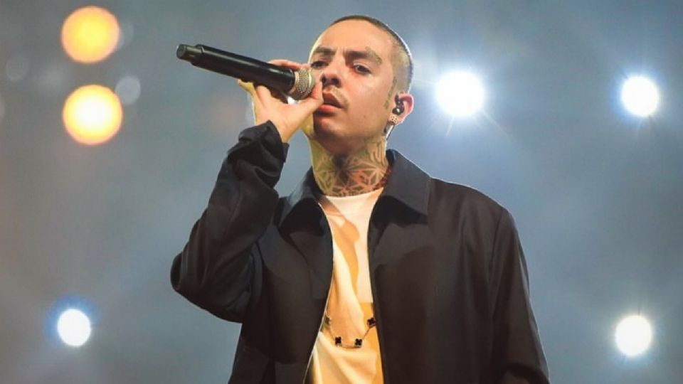 Natanael Cano anuncia su Vol.1 Tour 2026 por México