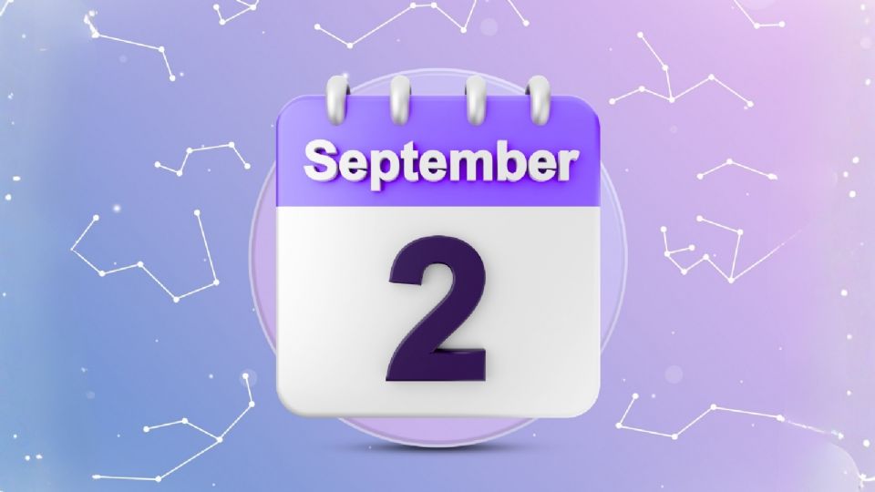 Números de la suerte para cada signo hoy 2 de septiembre 2026