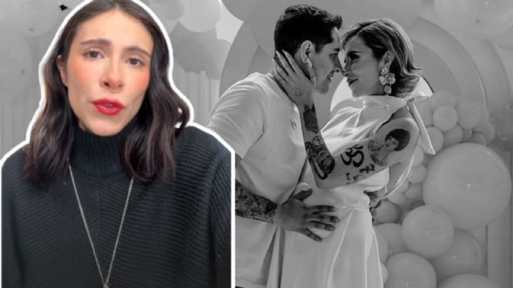 Fer Moreno, ex Acashore, expone severos problemas con su pareja: Asegura que le debe 344 mil pesos