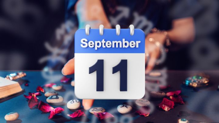 Horóscopo HOY 11 de septiembre: Estos son los números de la suerte para cada signo, según Walter Mercado