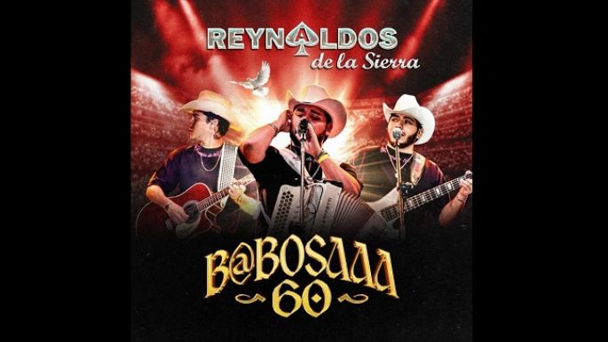 Reynaldos de la Sierra reinterpretan 12 éxitos en su reciente disco