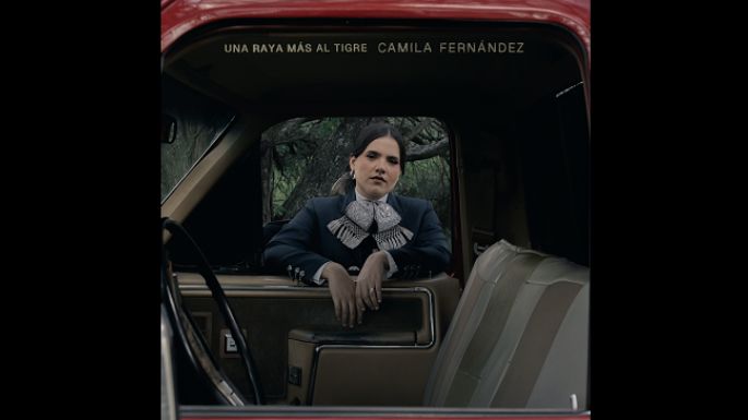 Hoy es el lanzamiento del disco “Una raya más al tigre”