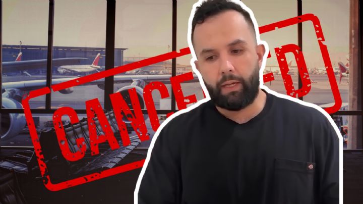 Carín León ofrece disculpas y revela razón detrás de la cancelación de su concierto en Las Vegas | VIDEO