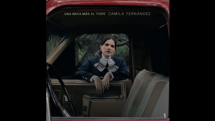 Hoy es el lanzamiento del disco “Una raya más al tigre”
