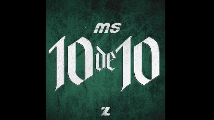 Disfruta con Banda MS “10 de 10”