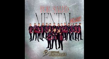 Llega el esperado álbum “Por Salud Mental Deluxe”
