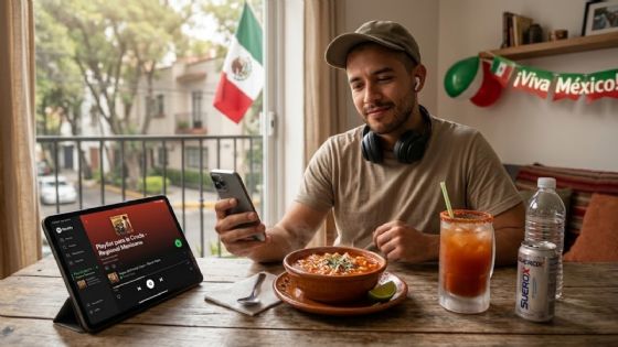 Top 10 canciones de regional mexicano para crudear este 16 de septiembre después de las Fiestas Patr
