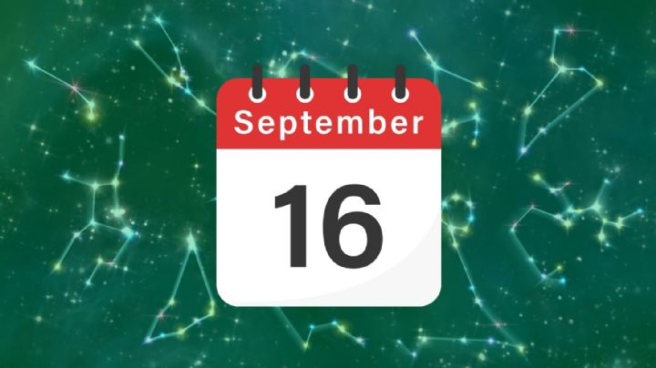 Horóscopo HOY 16 de septiembre: Estos son los números de la suerte para cada signo, según Walter Mercado