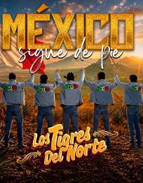 Foto descriptiva de: Los Tigres del Norte celebran las fiestas patrias con el estreno de su video
