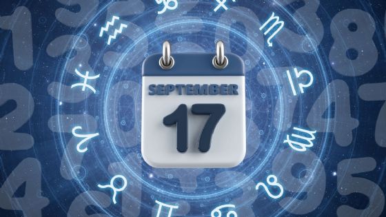 Números de la suerte para cada signo HOY 17 de septiembre, según Mizada Mohamed