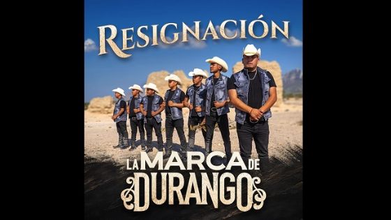 El desamor y la aceptación se hacen presentes en el nuevo tema de La Marca de Durango