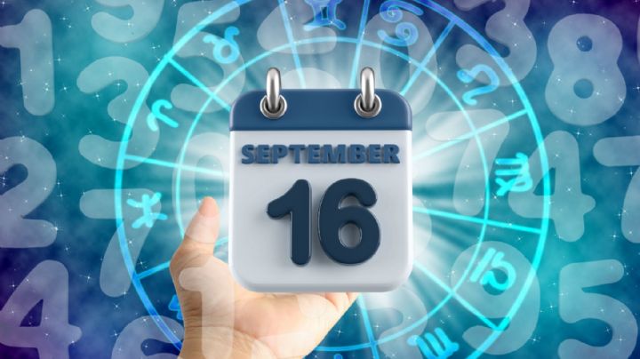 Números de la suerte para cada signo HOY 16 de septiembre, según Mizada Mohamed