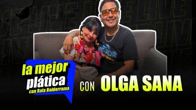 Olga Sana: Bettina Salazar revela los secretos de su personaje, su lucha contra el cáncer y su paso por TV de Noche