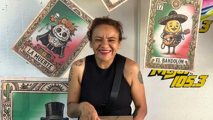 ¡SEPTIEMBRE ESTÁ DE HUEVOS CON LA MEJOR 105.3!