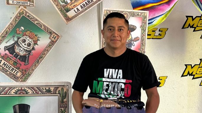¡SEPTIEMBRE ESTÁ DE HUEVOS CON LA MEJOR 105.3!
