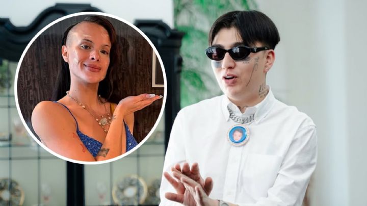 Dani Flow revela si le gustaría colaborar con Gala Montes: Esto respondió a los medios | VIDEO