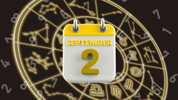 Números de la suerte para cada signo HOY 2 de septiembre, según Mizada Mohamed