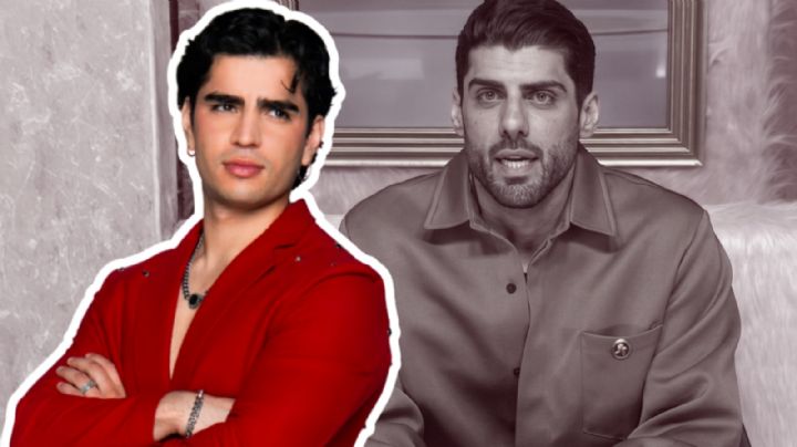 ¡No es violento! Aarón Mercury defiende con garras a Masad Altamimi en La Casa de los Famosos México