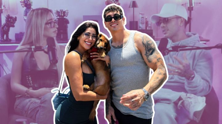 Juan de Dios Pantoja y Queen Buenrostro rompen el silencio sobre la relación de Kim Shantal y Suavecito, ¿Qué dijeron? | VIDEO
