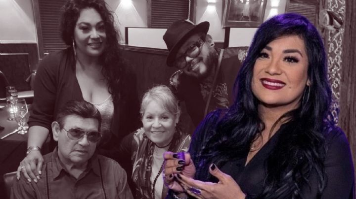 Suzette y Marcella Quintanilla responden ante la presunta demanda interpuesta por A.B. Quintanilla