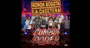 Ronda Bogotá celebra 50 años con un sencillo junto a La Casetera