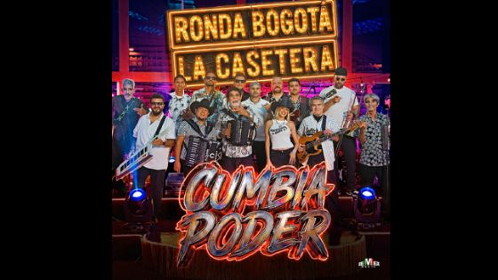 Ronda Bogotá celebra 50 años con un sencillo junto a La Casetera