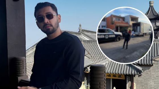 Brian Villegas, ex de Yeri Mua, denuncia embargó de la casa de sus papás: "No nos notificaron nada"