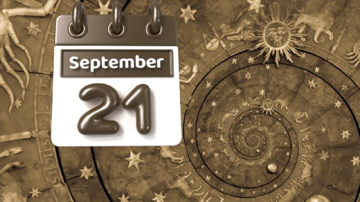 Horóscopo HOY 21 de septiembre: Conoce los números de la suerte para cada signo, según Walter Mercado