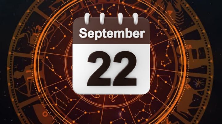 Horóscopo HOY 22 de septiembre: Conoce los números de la suerte para cada signo, según Walter Mercado