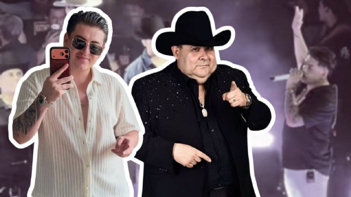 Moy Bobadilla responde a críticas de El Coyote y le envía contundente mensaje: “Que haga más música” | VIDEO