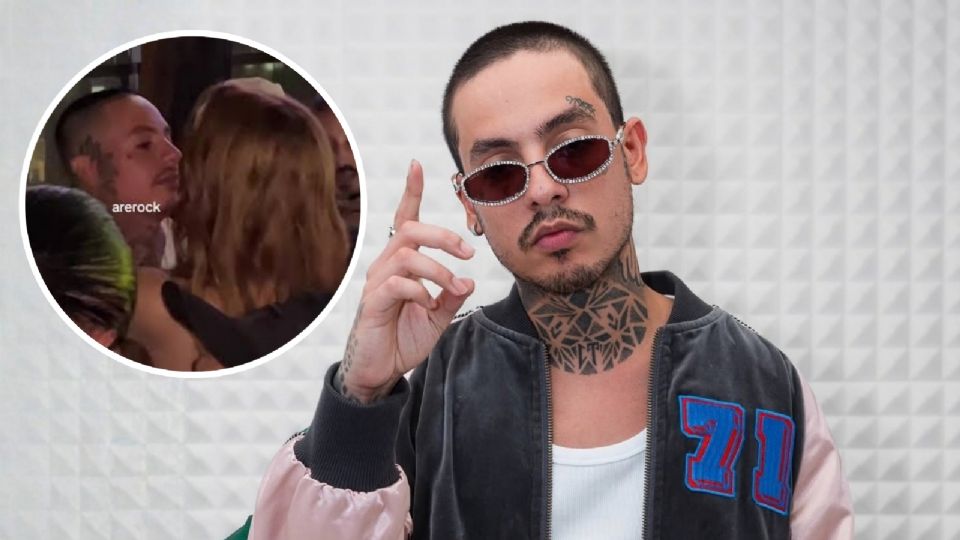 ¿Natanael Cano y Marissa Blanco regresaron?