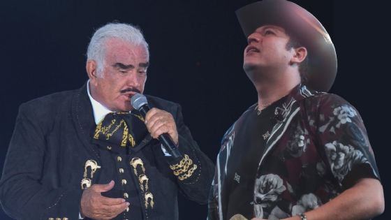 Remmy Valenzuela revela cómo fue interpretar "Un millón de primaveras" en el álbum homenaje a Vicent