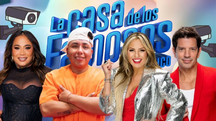 La Casa de los Famosos México 2026 ya tiene a su primer finalista: ¡Así fue la dinámica de la boutique!