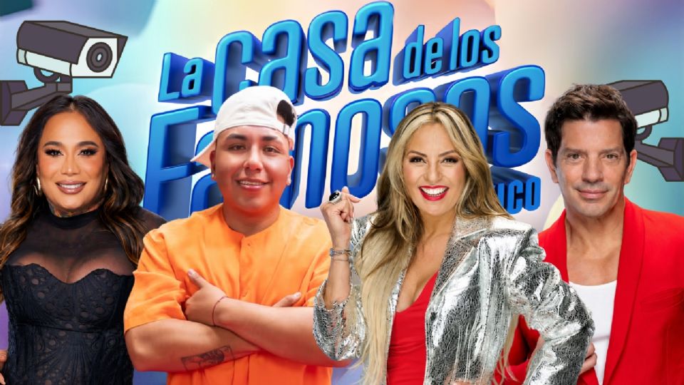 La Casa de los Famosos México 2026 ya tiene a su primer finalista