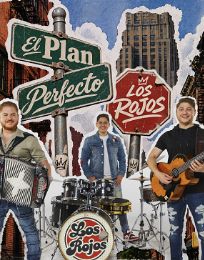 Foto descriptiva de: Los Rojos tienen “El plan perfecto” para el éxito