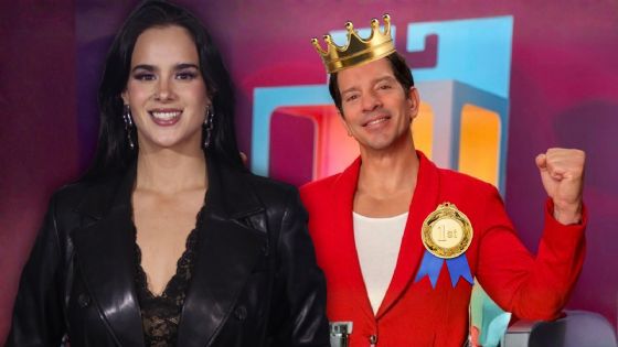¿Gala Montes quiere que Yahir gane LCDLFM 2026? Esta es la razón por la que prefiere verlo fuera del