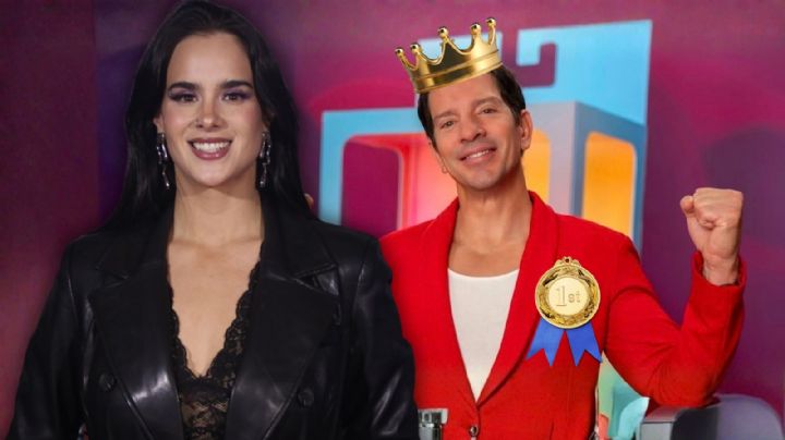 ¿Gala Montes quiere que Yahir gane LCDLFM 2026? Esta es la razón por la que prefiere verlo fuera del reality