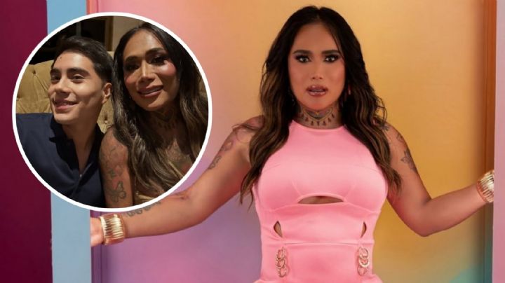Hermano de Karina Torres se pronuncia ante el delicado estado de salud de su sobrino: ¿Qué dijo?