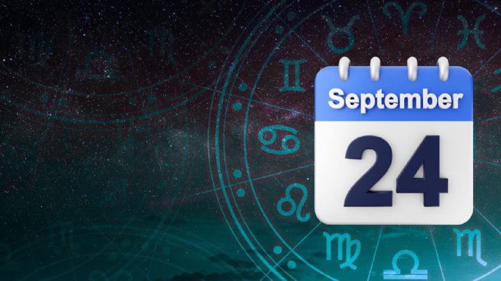 Horóscopo HOY 24 de septiembre: Conoce los números de la suerte para cada signo, según Walter Mercado