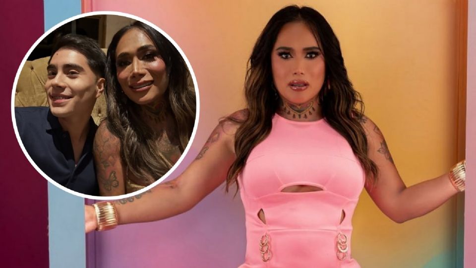 Hermano de Karina Torres se pronuncia ante el delicado estado de salud de su sobrino