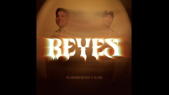Brandon Reyes y Elvin se coronan con “Reyes”, su nuevo álbum