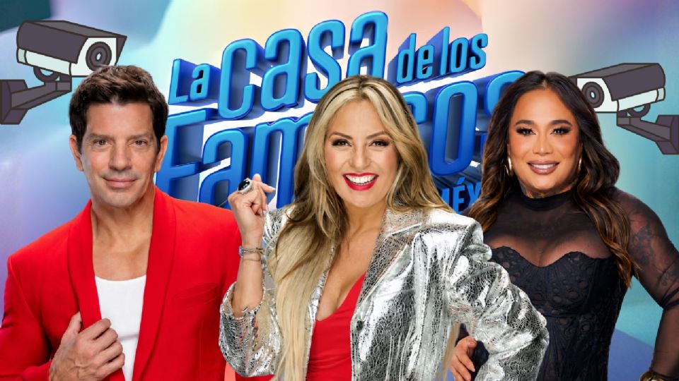 ¿Karina Torres y Yahir ya son finalistas en La Casa de los Famosos México 2026?