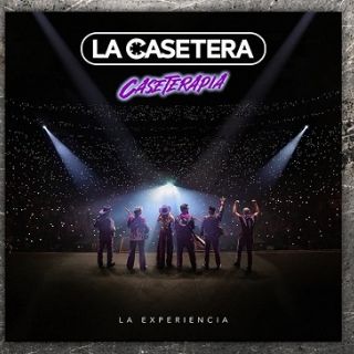 La Casetera presentó su proyecto musical más ambicioso ante los medios