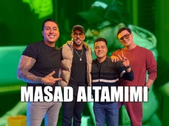 Masad Altamimi: La verdad sobre Ese Pérez, su "shippeo" con Brianda y su favorito para ganar LCDLFMX