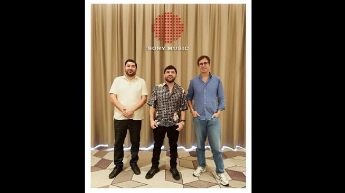 K Music, el sello discográfico, firma acuerdo importante