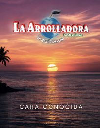 Foto descriptiva de: La Arrolladora Banda El Limón nos presenta su “Cara conocida”