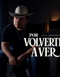 Foto descriptiva de: Saúl Escoboza lleva tema pop al regional mexicano