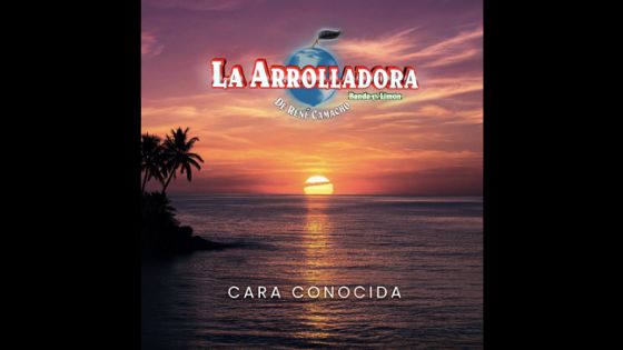 La Arrolladora Banda El Limón nos presenta su “Cara conocida”